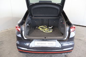 Skoda Enyaq Coupé RS Lounge WÄRMEP.+HUD+360°+PANO+AHK