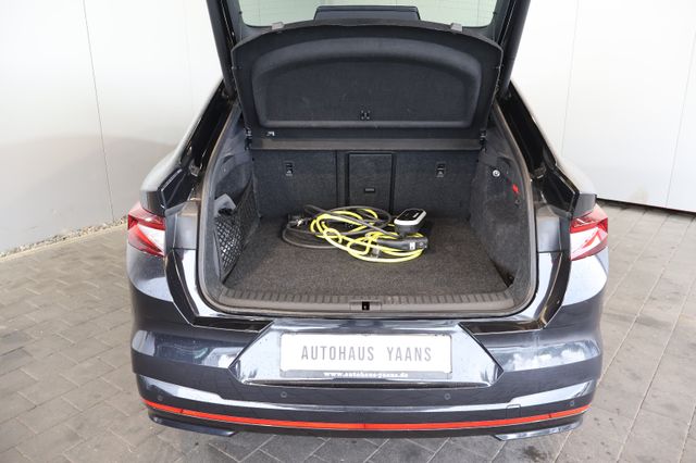 Skoda Enyaq Coupé RS Lounge WÄRMEP.+HUD+360°+PANO+AHK