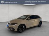 Volkswagen Polo EDITION 50 1,0 l TSI 95 PS 5-Gang LED-MATRI - Volkswagen Polo: 50