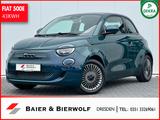 Fiat 500e  Icon SHZ RFK CARPLAY 43KWH TOP KEYLESS - Fiat 500e in Dresden