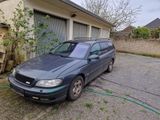 Opel Omega B 3,2 V6 Vollausstattung - Opel Omega: 3.2