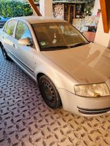 Skoda Superb 2.0 TDI PD DPF Exclusive