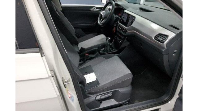 Volkswagen T-Cross - Bild 5