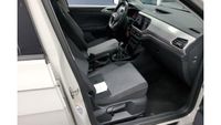 Volkswagen T-Cross - Vorschau Bild 5