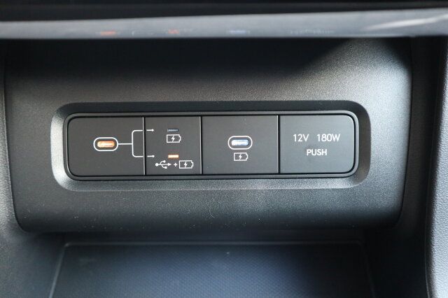 Hyundai Tucson – Bild 23