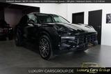 Porsche Cayenne MY26-Bose-Pano-BeifahrerDisplay-21"-AGA - Porsche Cayenne Neuwagen