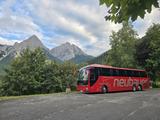 MAN lions coach - Angebote