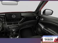 Nissan Juke - Vorschau Bild 6