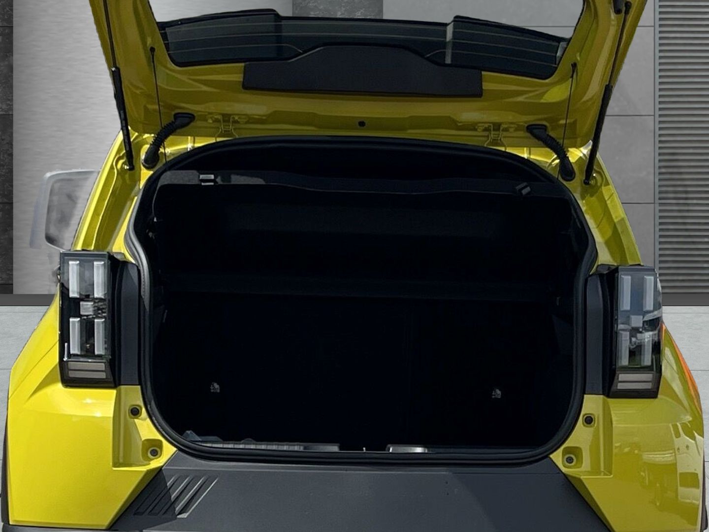 Fiat Grande Panda - Bild 5