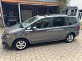 Seat Alhambra 2.0 TDI St.&St. 103kW Style Salsa A... - Seat Alhambra in Nürnberg