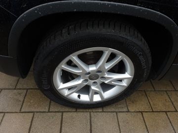 Volkswagen Tiguan - 5