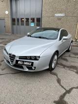 Alfa Romeo Brera 2.4 JTDm 20V - Alfa Romeo Brera: Jtdm