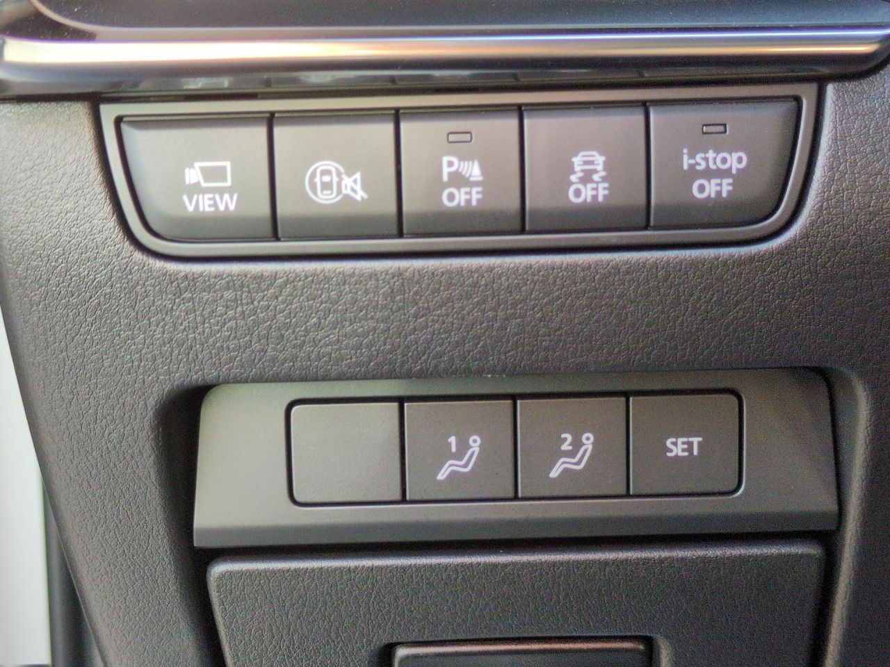 Mazda 3 - Bild 14