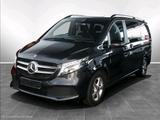 Mercedes-Benz V300 d EDITION Lang Standhei... - Mercedes-Benz V 300 von privat