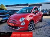 Fiat 500 Lounge Navi CarPlay 1.Hand Xenon - Fiat 500 in Karlsruhe