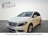 Mercedes-Benz B 200 B B 200 - gebrauchte Mercedes-Benz Kleinbus