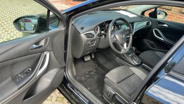 Opel Astra - 8