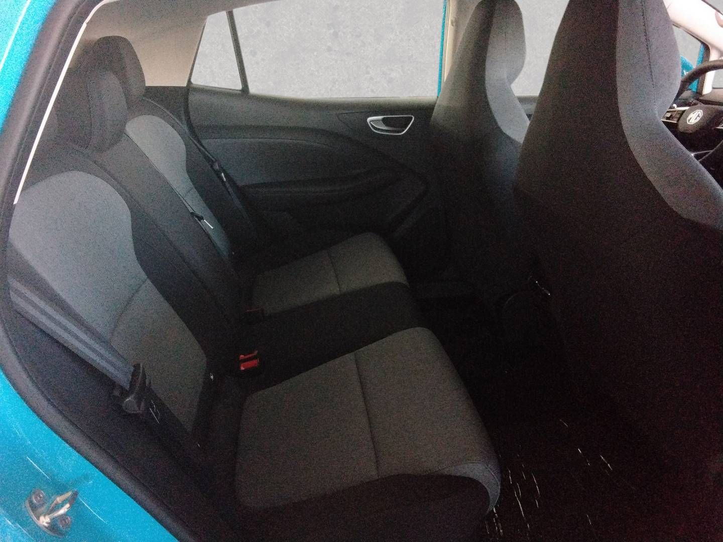 Fahrzeugabbildung MG MG4 EV Urban Comfort 43kWh *Sofort verfügbar*