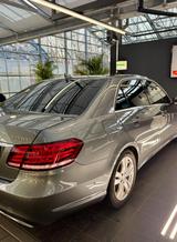 Mercedes-Benz E 300 BlueTEC AVANTGARDE AVANTGARDE - Mercedes-Benz E 300 Bluetec mit Diesel-Antrieb