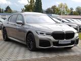 BMW 730d xDrive M-Sport Laser/Stdhzg./Sitzbelüft/H&K - BMW 730: 730d