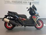BMW C 400 X Style Rugged Mod.25 Komfort Paket