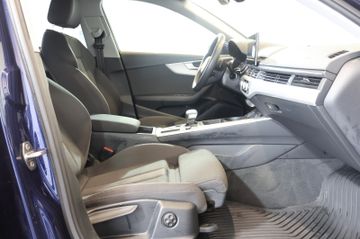 Audi A4 Avant 35 TDI PRE SENSE+NAVI+LED+AHK