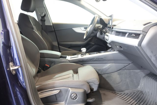 Audi A4 Avant 35 TDI PRE SENSE+NAVI+LED+AHK