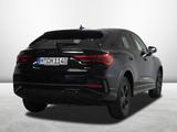 Audi Q3 Sportback 40 TFSI quattro S line AHK LED PANO - Audi Q3 aus 2025