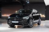 Mercedes-Benz GLA 250*AMG-LINE*NIGHT*PANO*LED*20"LM*DAB*KEYLES - Mercedes-Benz GLA 250 aus 2020