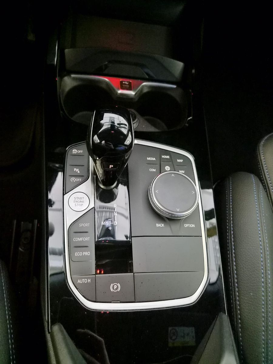 Fahrzeugabbildung BMW 220d Gran Coupe M Sport/LED/KAMERA