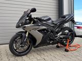 Yamaha YZF-R1 RN12 - YAMAHA YZF R1 RN12
