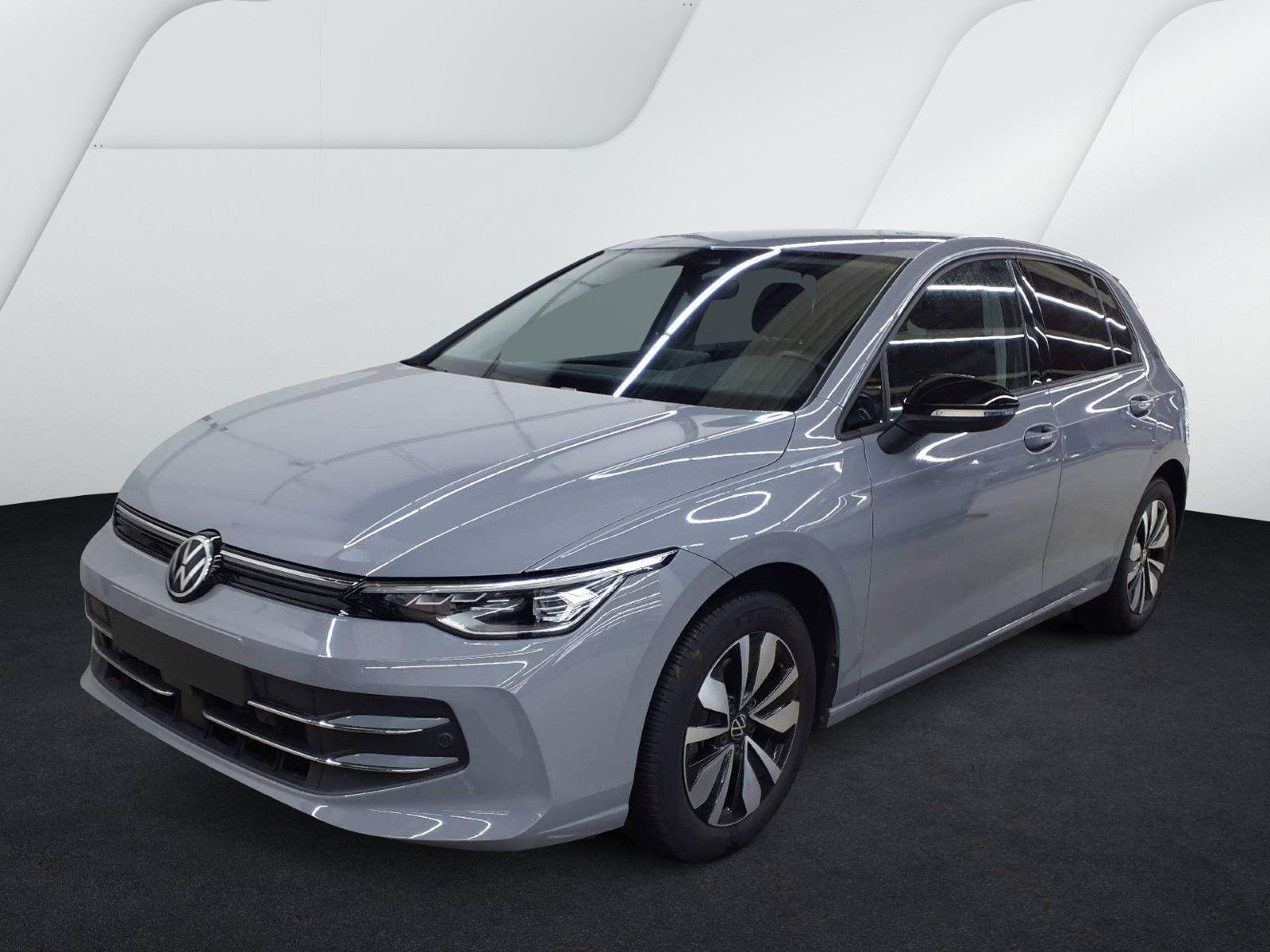 Volkswagen Golf - Bild 3