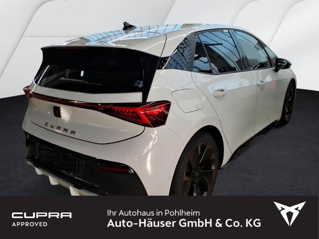 Cupra Born - Bild 3