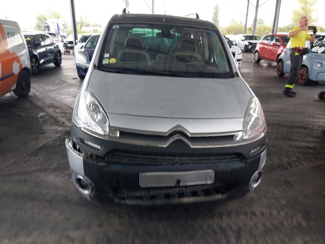 Citroën BERLINGO II MULTI 1.6 E-HDI 92