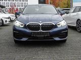 BMW 118i Sport Line NAVI LED PDC V+H DAB Tempomat LM - BMW 118 in Wuppertal