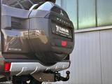 Mitsubishi Pajero 3.2 DI-D Final Edition*7-SITZE|LEDER|AHK* - Mitsubishi: Geländewagen