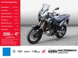 Honda CRF 1100 L Africa Twin Adventure Sports Tempomat - HONDA CRF 1100 L AFRICA TWIN ADVENTURE SPORTS