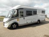 Carthago chic c-Line I 4,9 LE, Hydr. Hubstützen, Solar - Carthago C line 4 9