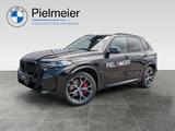BMW X5 xDrive40d M Sport Pro AHK Head-Up Standhzg. H - BMW X5: Xdrive