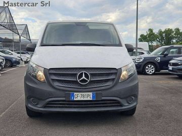Mercedes Vito - 9