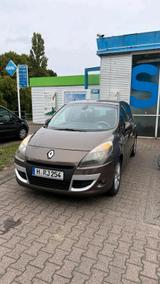 Renault Scenic - Renault Scenic Gebrauchtwagen in Hannover