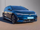 Volkswagen ID.7 Tourer GTX 4Motion Wärmepumpe, AHK, IDN - VW ID.7 Gebrauchtwagen