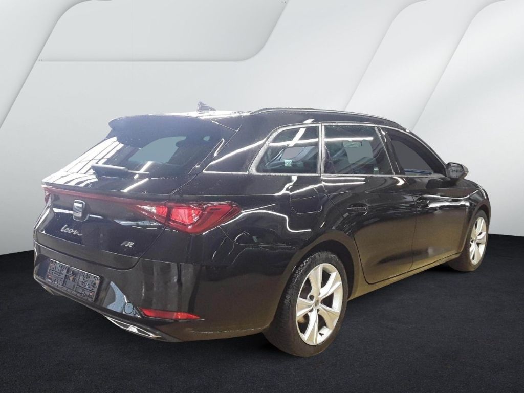 Seat Leon - Bild 2