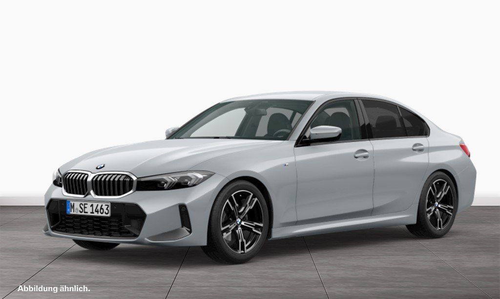 BMW 318 - Bild 1