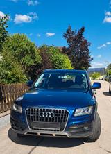 Audi Q5 3.0 TDI S tronic quattro - Pano*AHK