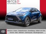 Toyota C-HR 1.8 Hybrid Team D NAVI SHZ KAMERA ALU BT AP - Toyota C-HR in Bochum
