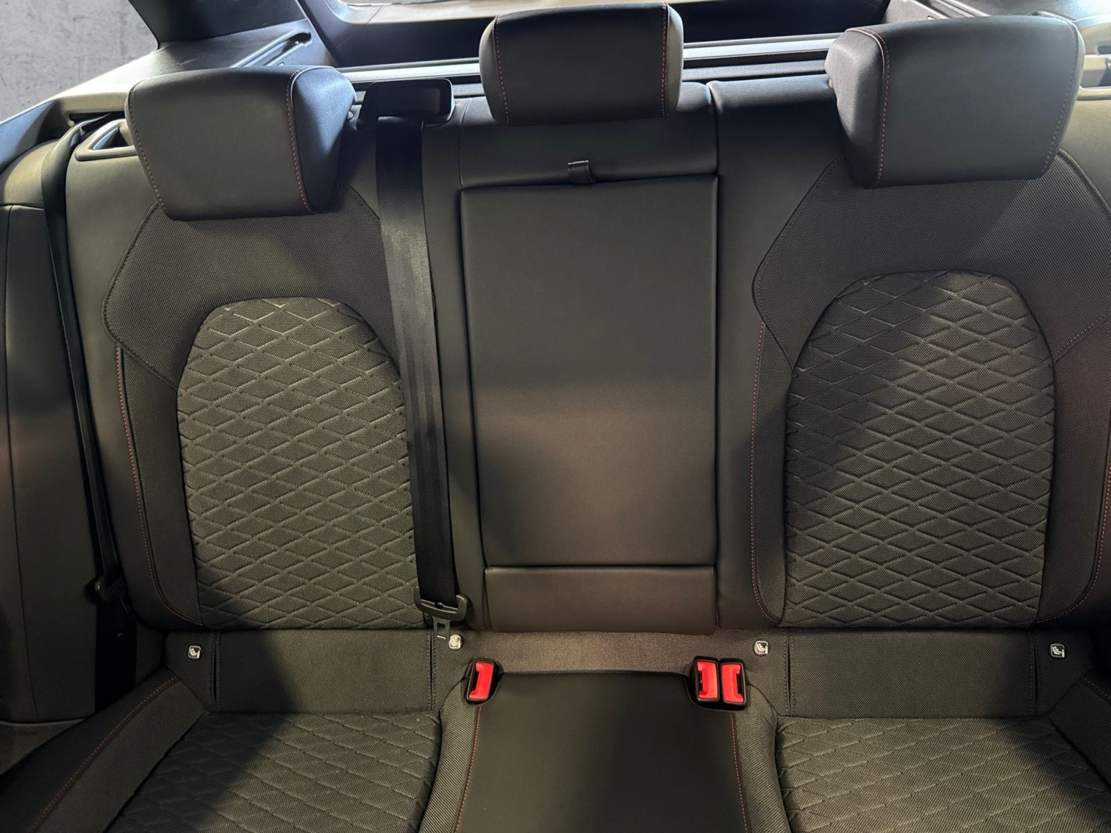 Seat Leon - Bild 16