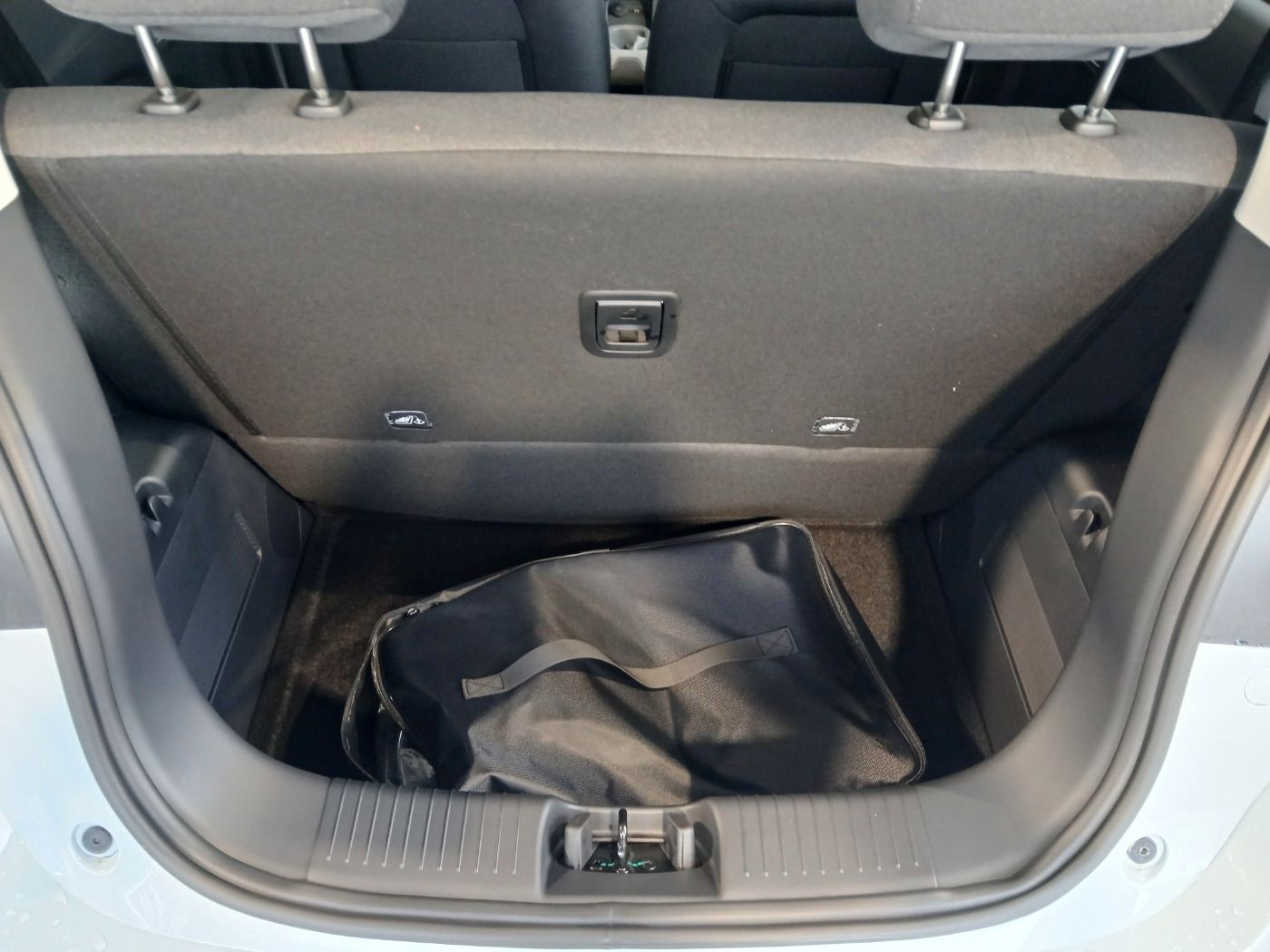 Leapmotor T03 - Bild 20