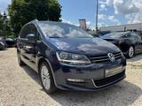 Volkswagen Sharan Cup BMT - 1. Hand - Diesel - Navi - Volkswagen Sharan in Essen