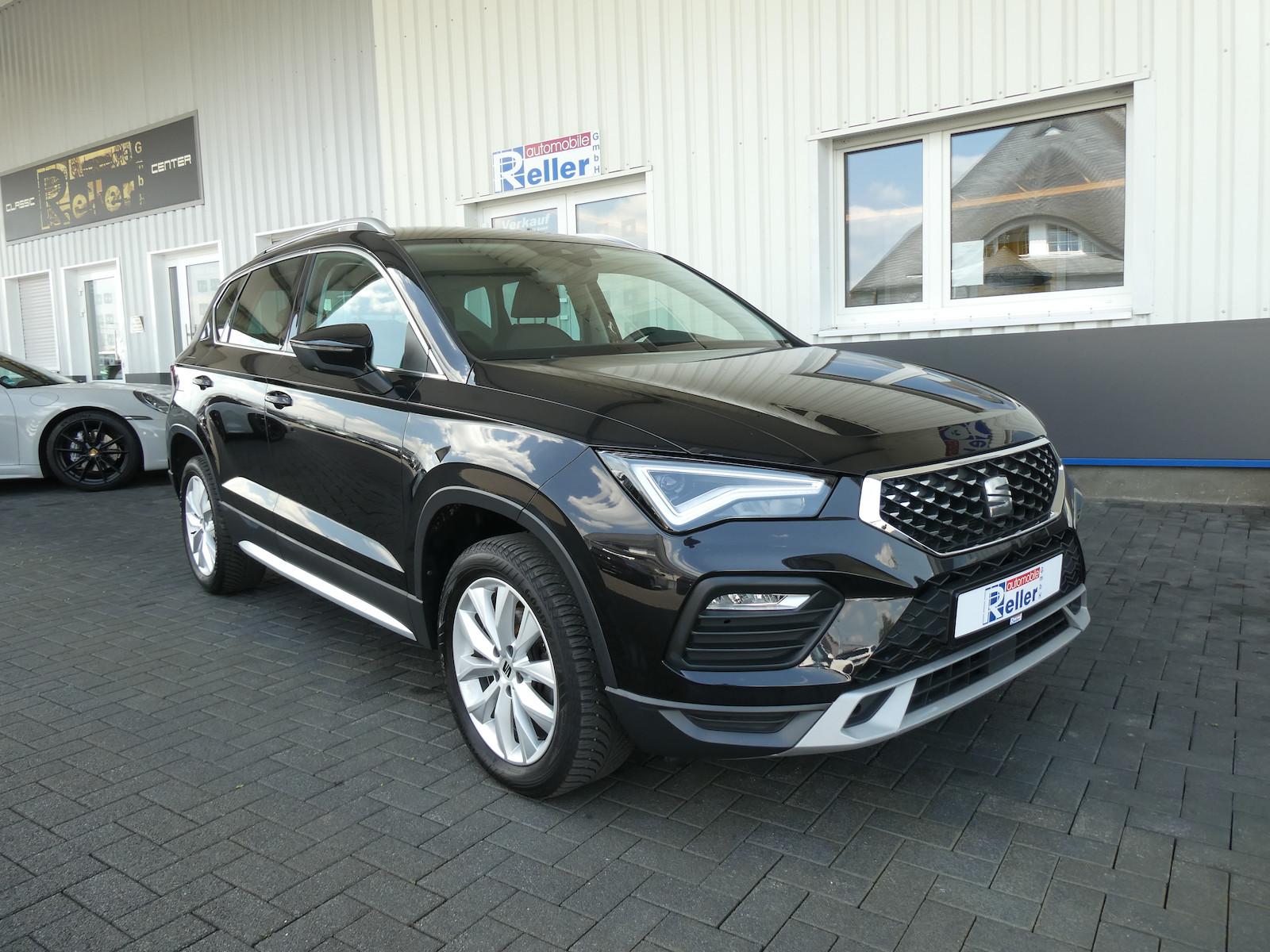 Seat Ateca Xperience